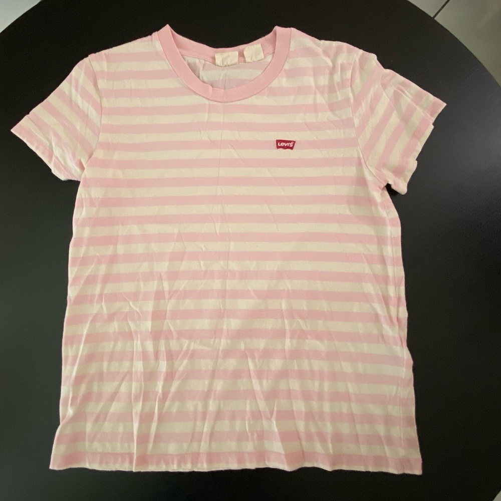 3-pack Levi’s t-shirts